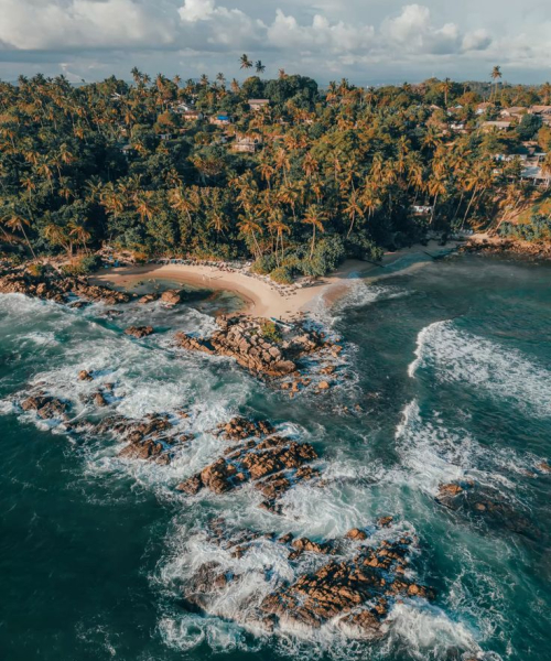 Mirissa